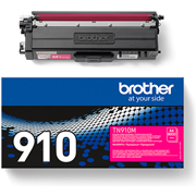 BROTHER TONER TN910M MAGENTA 9.000P